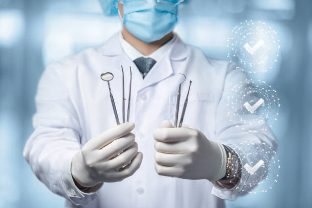 Best Root Canal Treatment  in Woodburn, IN