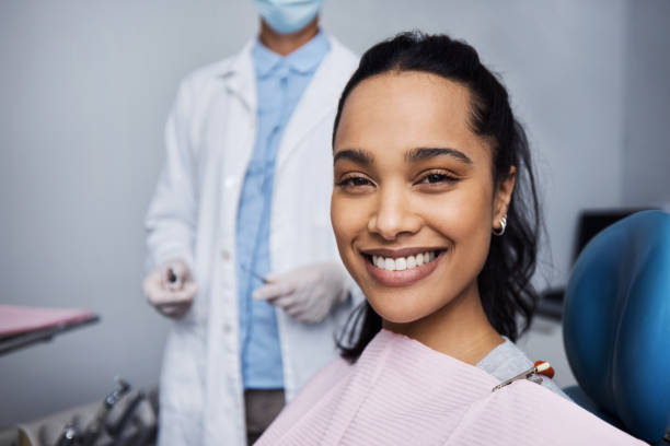 Best Full Mouth Reconstruction  in Woodburn, IN