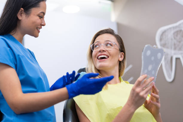 Best Teeth Whitening  in Woodburn, IN