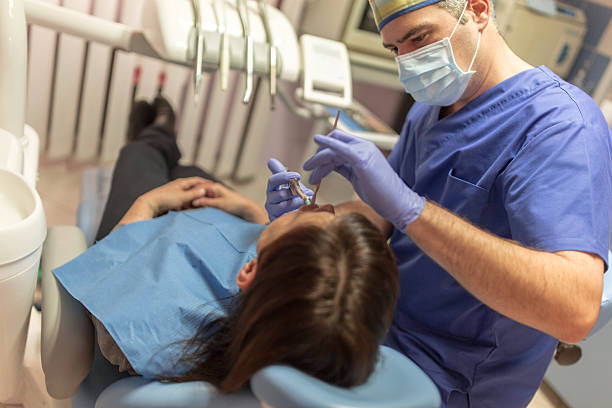 Best Oral Cancer Screening  in Woodburn, IN